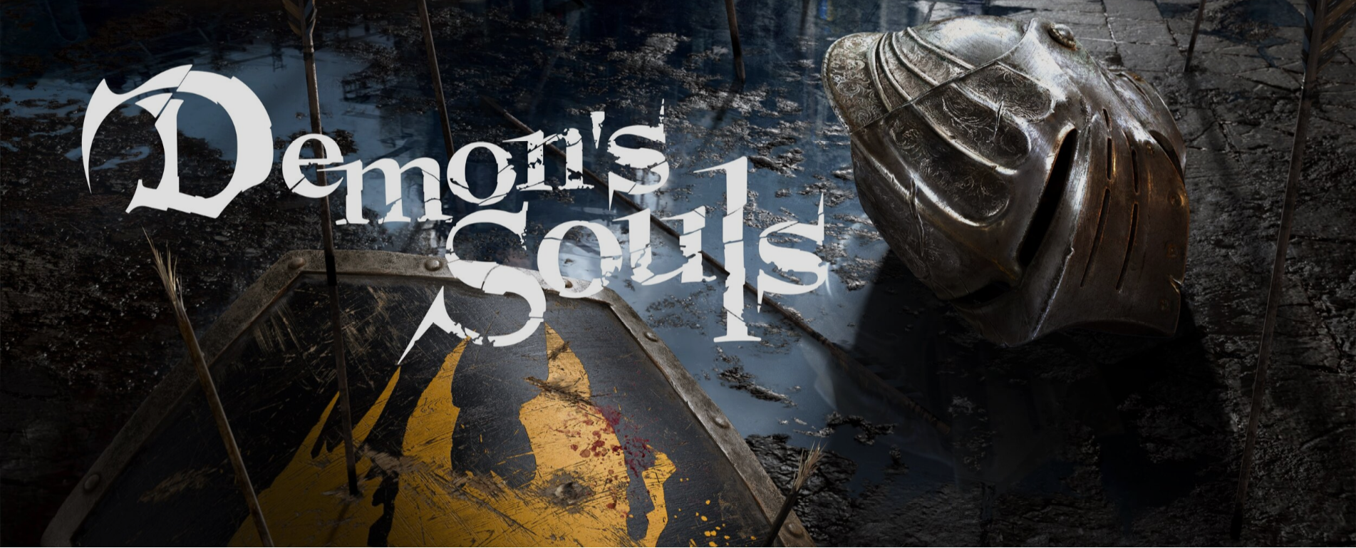 DEMON'S SOULS | PS5 ANA KONU | Türkçe Altyazılı