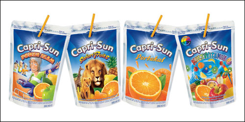  Capri Sun'ı nerden bulabilirim? Şu efsane meyve suyunu (SS'li)