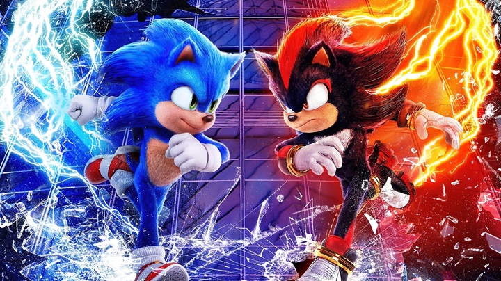 Sonic serisi genişliyor; Sonic 4'ün yanı sıra hazırlanan yeni film duyuruldu