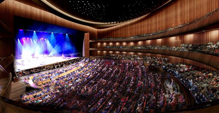 Gençlere ücretsiz kültür ve sanat etkinlikleri için Genç Kart uygulaması başladı!