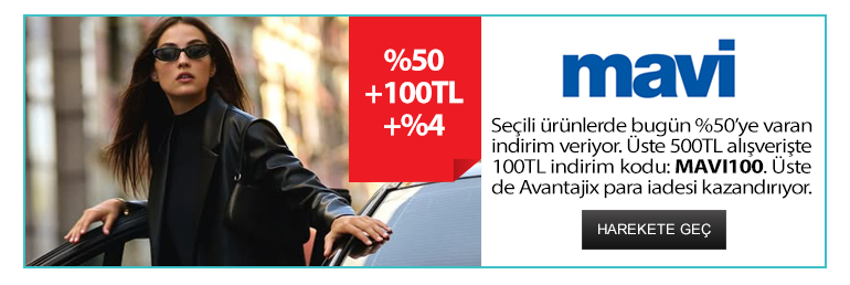  ONLİNE ALIŞVERİŞ YAPANLARA PARA VEREN SİTE: AVANTAJİX.COM