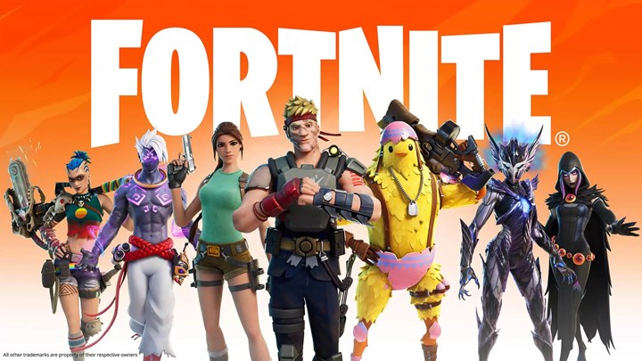 Epic Games, Fortnite'ı Samsung Galaxy Store'dan kaldırıyor