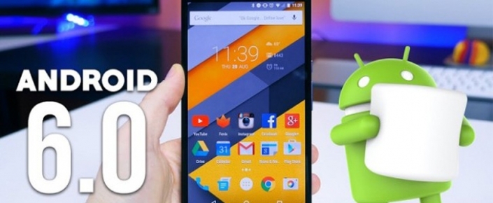  İşte Android 6.0 Marshmallow Alacak Telefonlar!