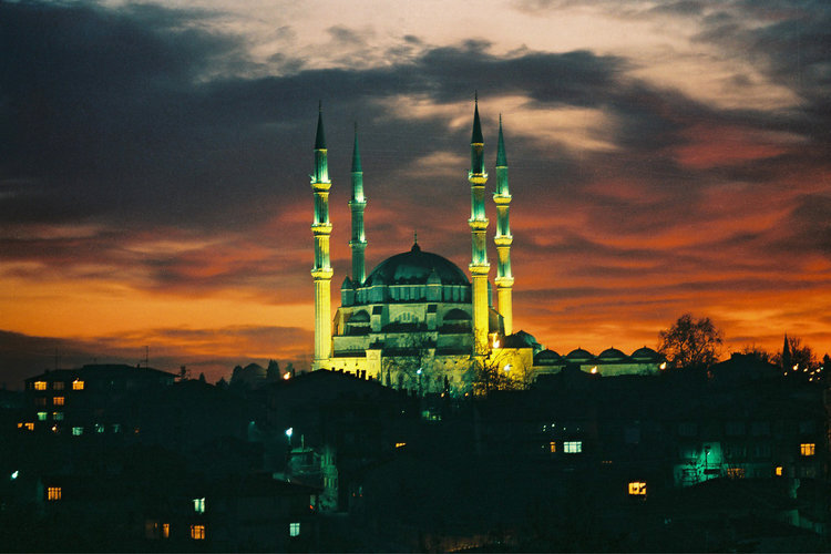  Mimar Sinan