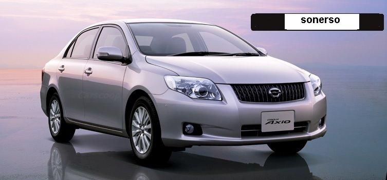  ...:::>)(<TOYOTA KULÜBÜ>)(<:::...