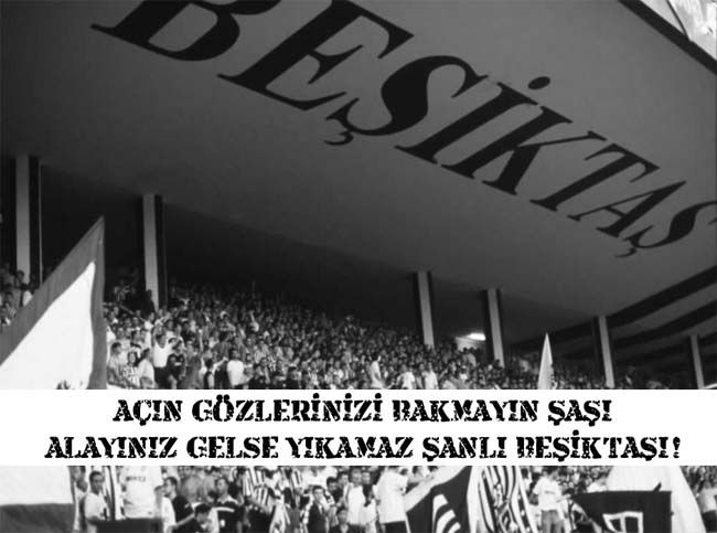  << BEŞİKTAŞ VİDEO 2006-2007  >>