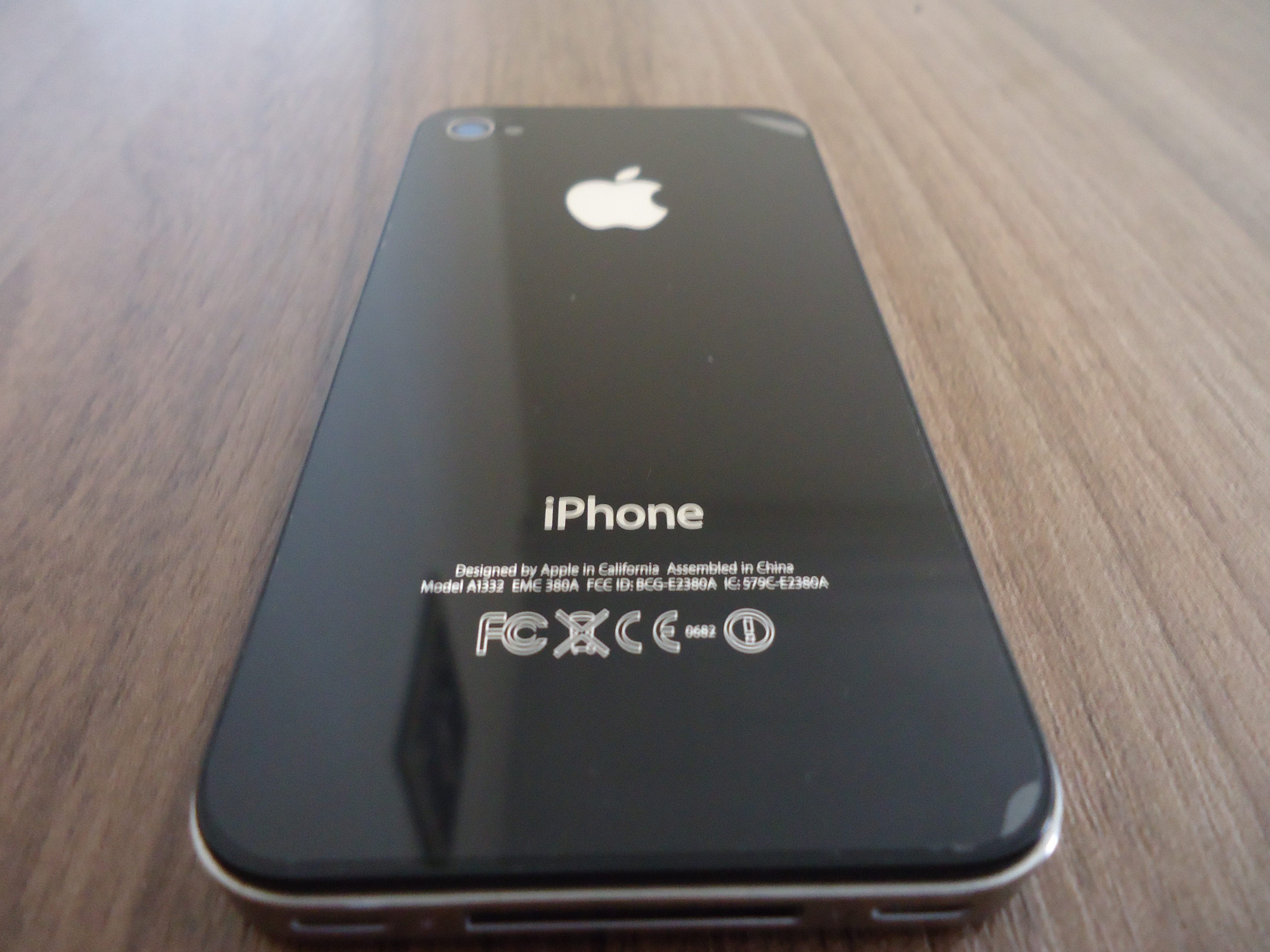  TAKAS ILE ALINIK OPTIMUS 4X HD (SİYAH İPHONE 4 -16GB)