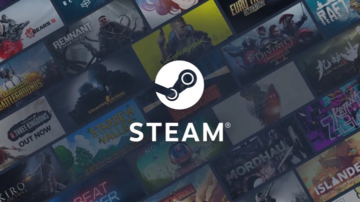 Steam Sonbahar İndirimleri başladı! İşte öne çıkanlar