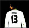  ..(13) Deivson Rogerio Da Silva BOBO Fan Club (13)..