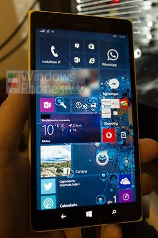  Windows 10 Mobile Güncelleme ve Bilgi Paylaşım Ana Konusu