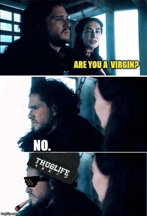 Game of Thrones (2011 - 2019)