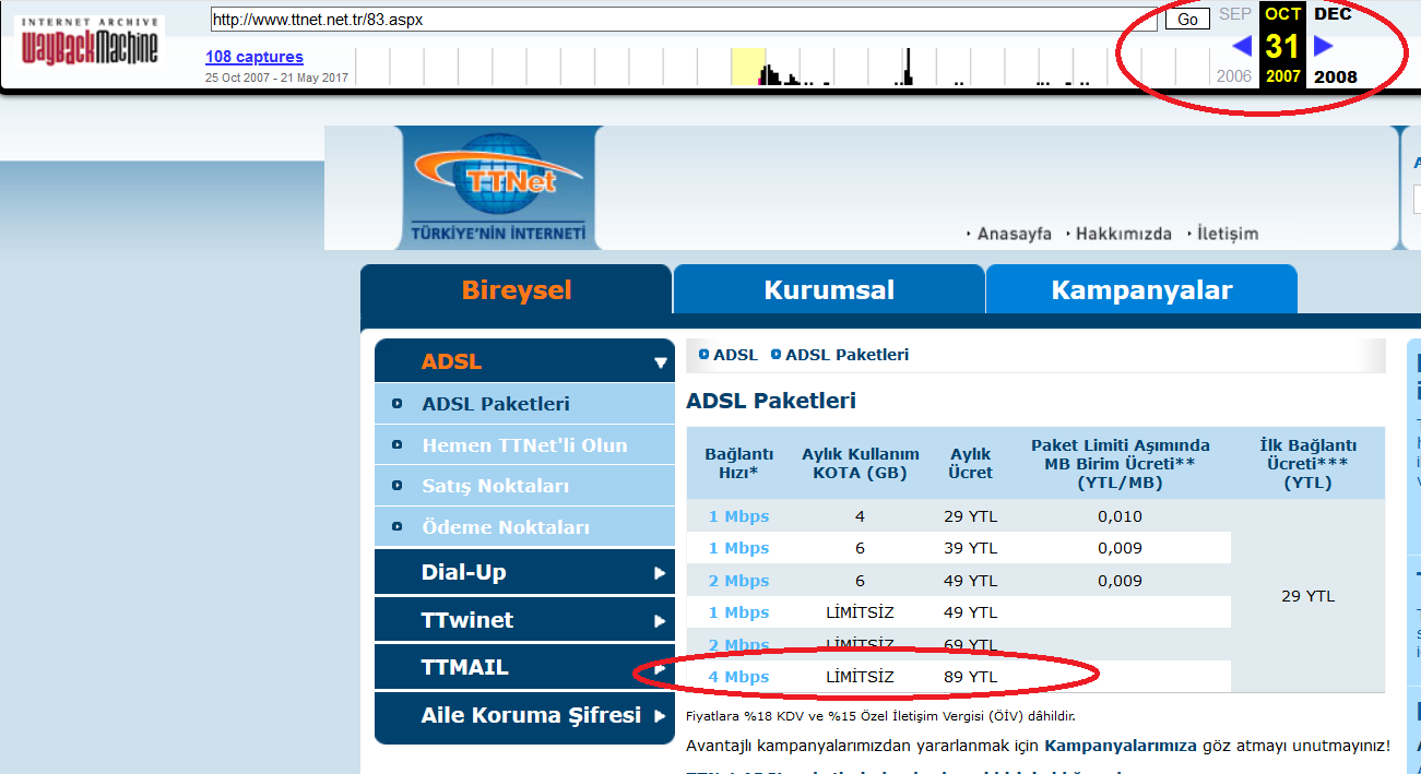 Superonline upload hızını artırdı şimdi sıra Türk Telekom’da!
