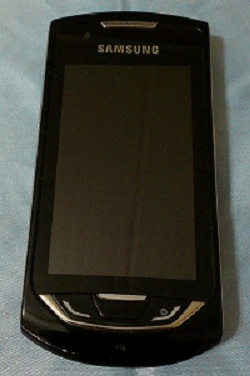  !!! SATILIK SAMSUNG MONTE !!!