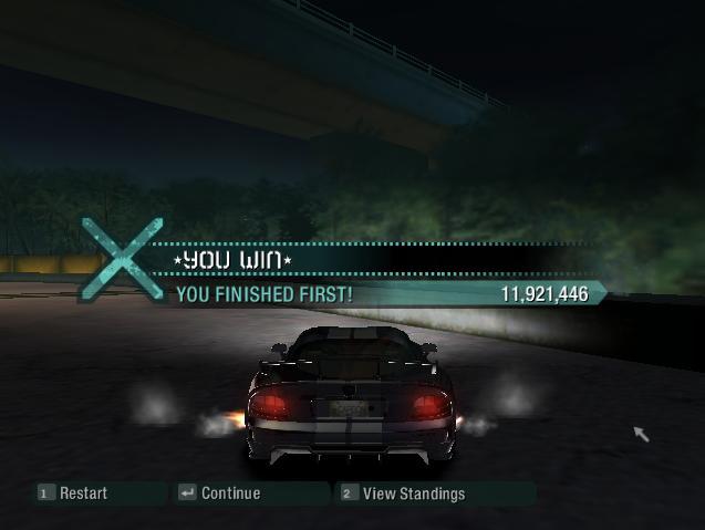  NFS CARBON DRİFT KİNG *****