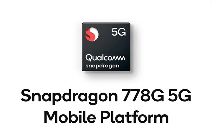 Qualcomm, orta seviye 5G akıllı telefonlar için Snapdragon 778G işlemcisini tanıttı