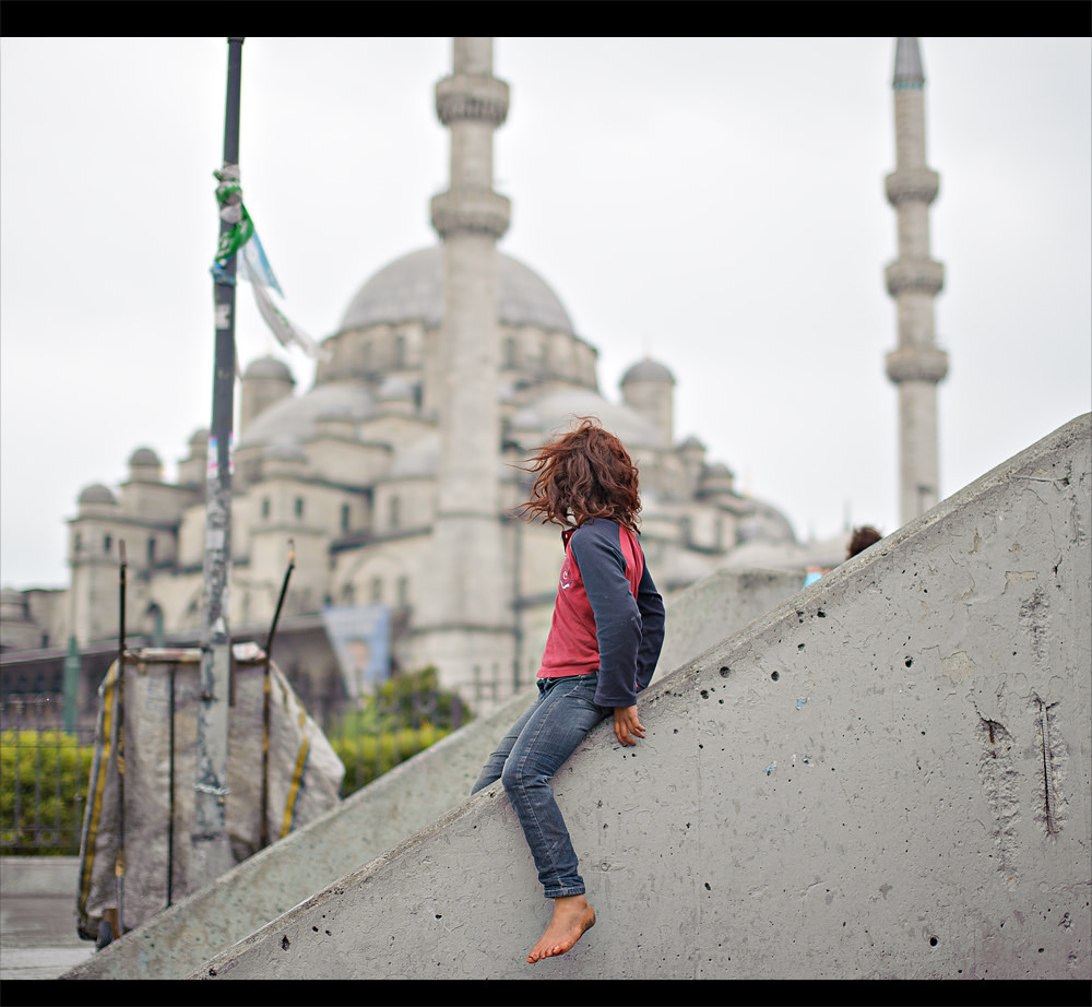  ■■■Sadece SOKAK Fotoğrafları Paylaşım Başlığı■■■