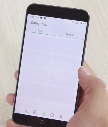 Meizu MX4 inceleme videosu 'Yeni nesil fiyat/performans telefonu'