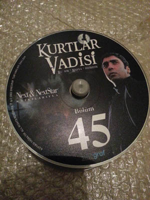  kurtlar vadisi