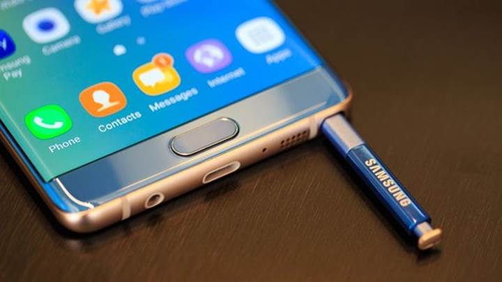 Galaxy Note 8 Samsung’un en pahalı telefonu olabilir