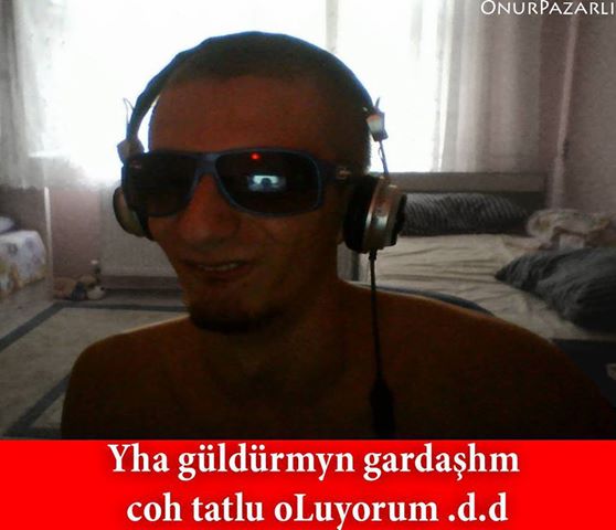  TIPIM NASIL SS'LI (CIDDI KONU)