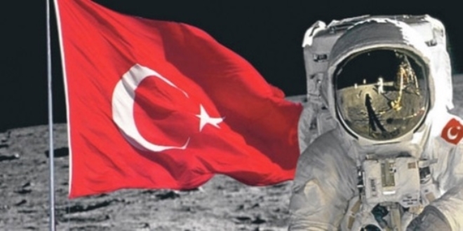 Rusya'dan sürpriz "Türk astronot" teklifi!