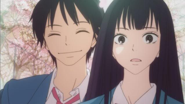  Kimi ni Todoke ( 2009 - 2011 )