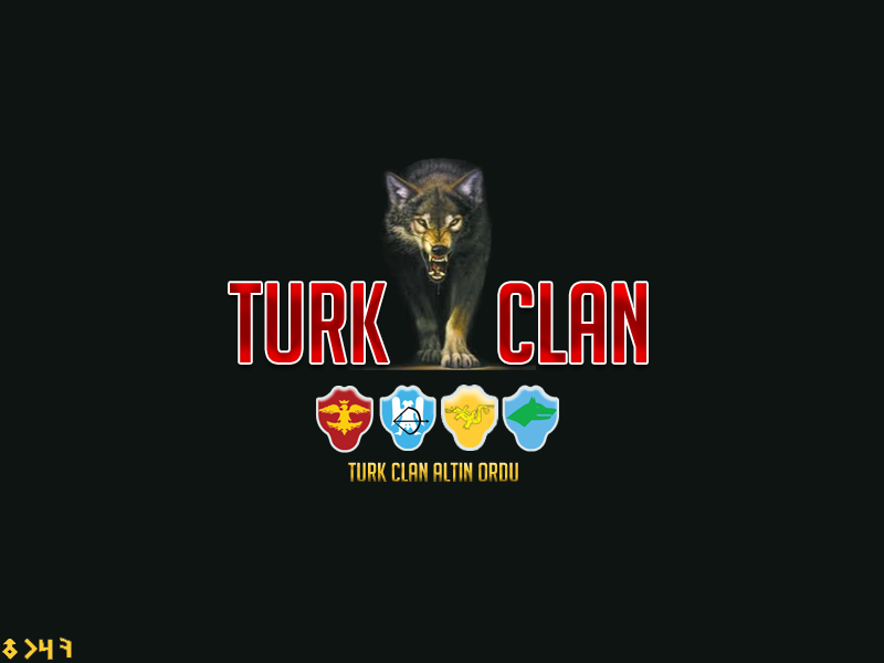  TURK CLAN eSports-ASUS ROG CUP ve NITRADO BF4 -TÜRKİYE ŞAMPİYONU-