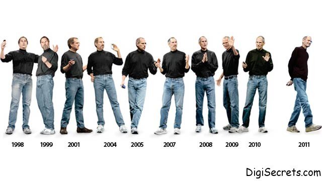  Steve Jobs, iPhone TR Tanıtımı Videosu?