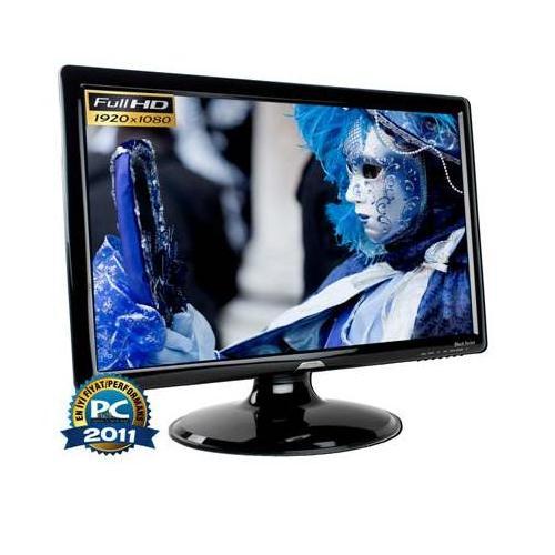  SATILMIŞTIR 23 inç + full HD + HDMI + garanti + kutulu monitör