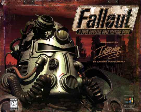  Fallout 3: Game of the Year Edition (2009) [ANA KONU]