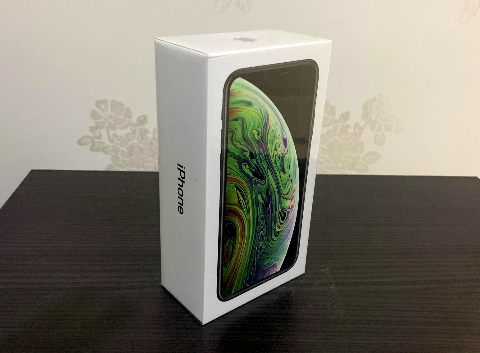 Sıfır Kapalı Kutu Apple İphone XS 256GB Space Grey Akıllı Telefon