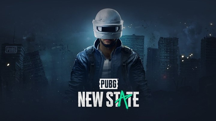 PUBG'nin yeni oyunu PUBG: New State'in Alfa Testi detayları açıklandı