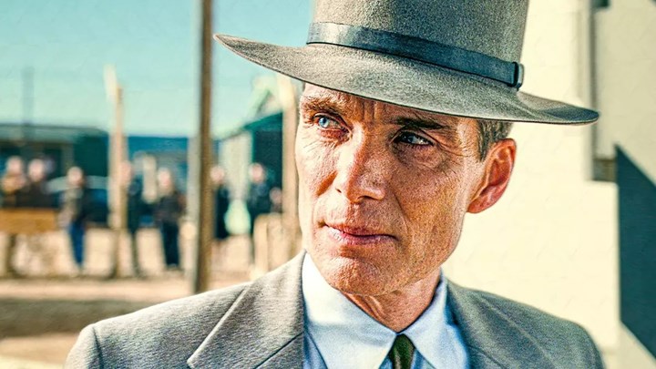 Christopher Nolan: Oppenheimer'da tek bir bilgisayar efekti bile yok