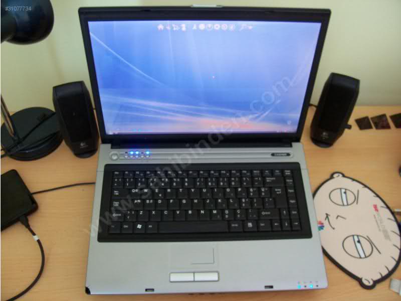  Casper Nirvana Laptop 330 TL + Hediyeler-Kaçırılmayacak Fırsat
