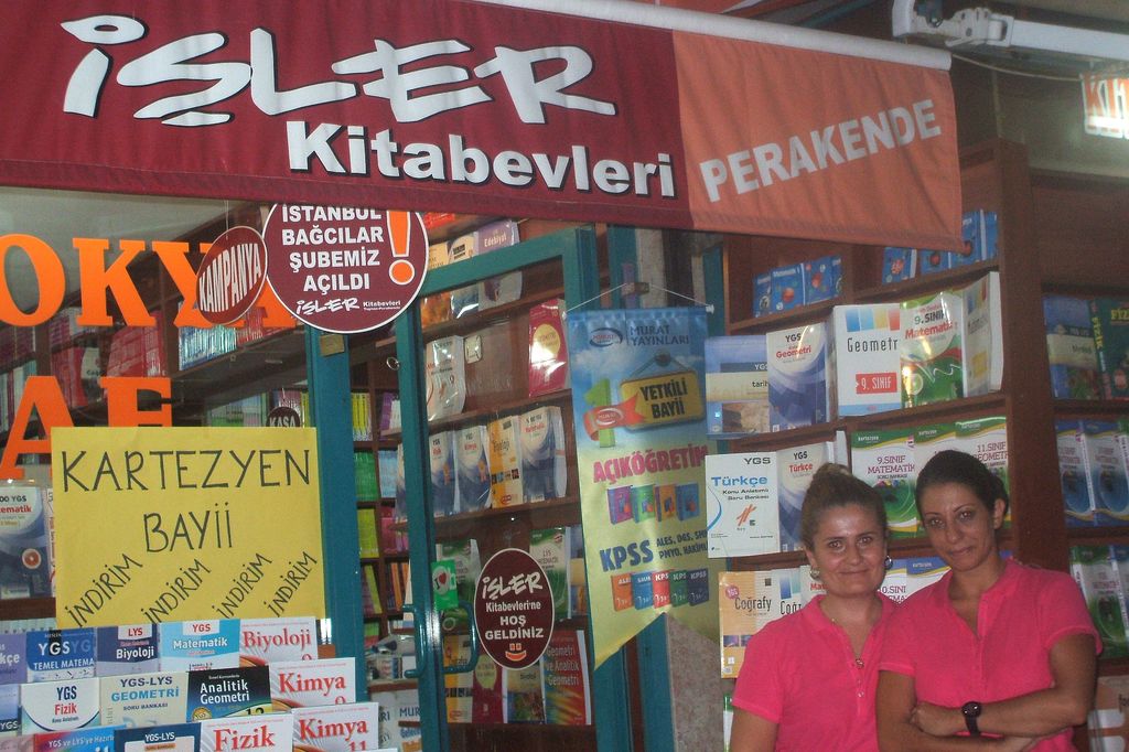  Ankaralılar Bir Bakabilir mi?