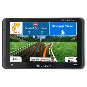  Navigasyon -ACİL-