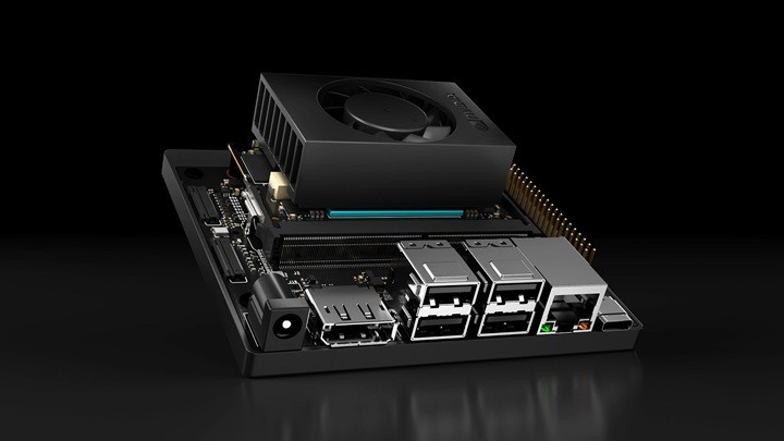 Nvidia'nın GPU'ları Ay'a gidiyor: Tarihte bir ilk gerçekleşebilir