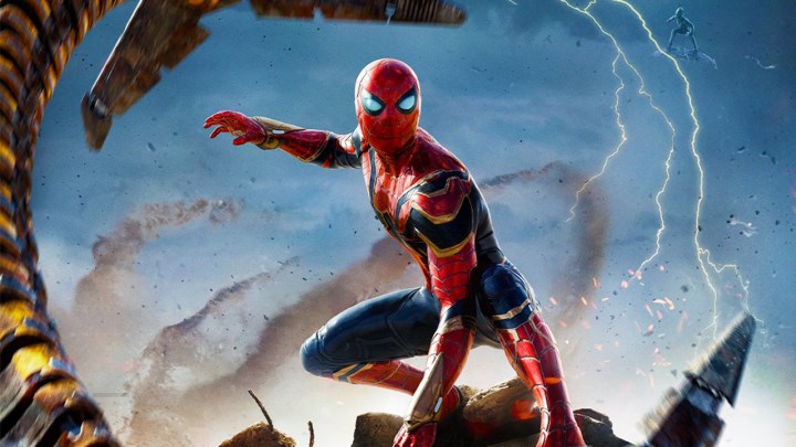 Spider-Man: No Way Home'dan Türkiye'de tarihi rekor geldi: İşte izleyici istatistikleri