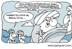  Yiğit Özgür Karikatürleri ***