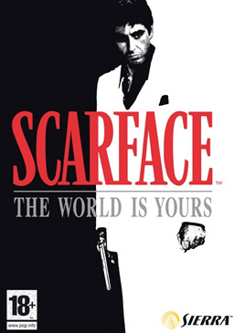  Scarface: The World Is Yours (2006) [ANA KONU]