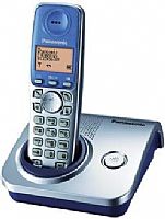  PANASONIC KX-TG 7200 DECT TELEFON