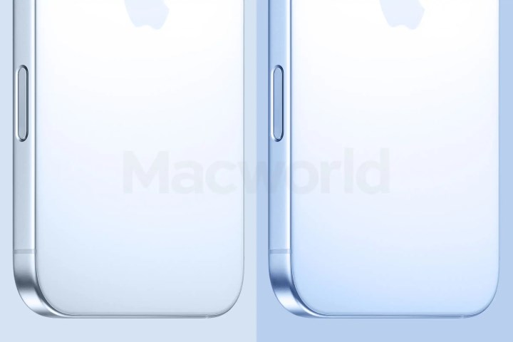 iPhone 17 ve 17 Pro modellerinin tüm renkleri ortaya çıktı