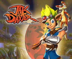 Jak and Daxter PS2 Classics [PS4 ANA KONU]