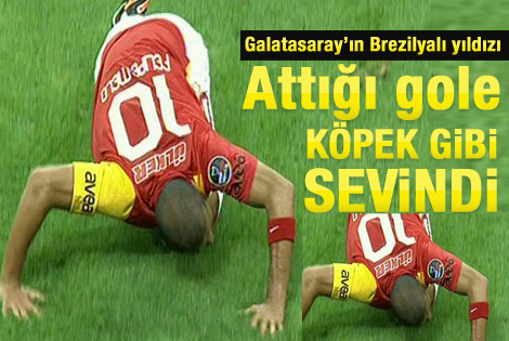  Fenerbahçe Melo'ya resmen talip