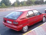  Citroen Bx 15 kullanıcıları