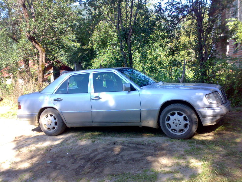  94 mercedes E200 alınır mı