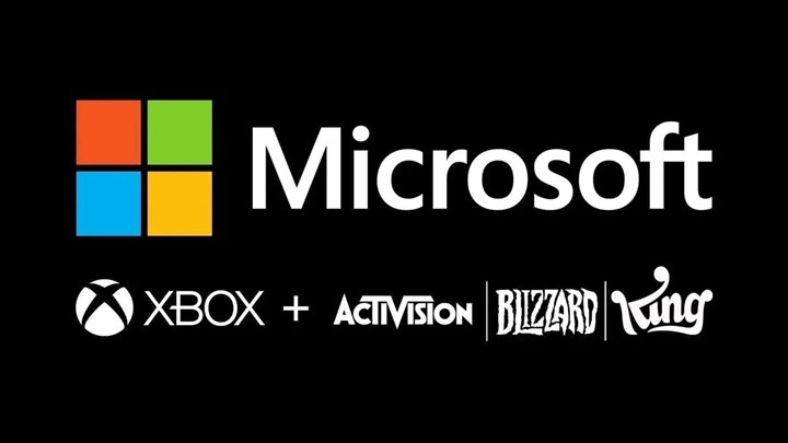 Activision anlaşmasını engelleyen İngiltere’den Microsoft’a yeşil ışık