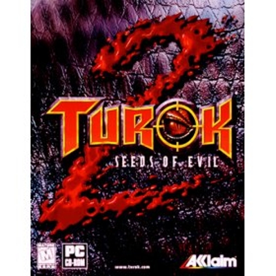  Turok 2