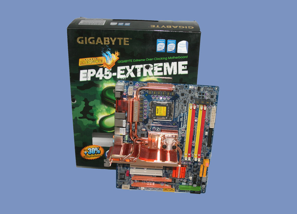 Gigabyte ga-ep45t-extreme. Ga ep45t extreme. Материнские платы Gigabyte 775 Socket. Гигабайт коробка материнка.