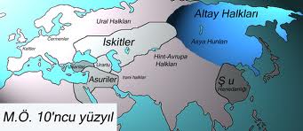  Gelmiş geçmiş en büyük 10 İmparatorluk